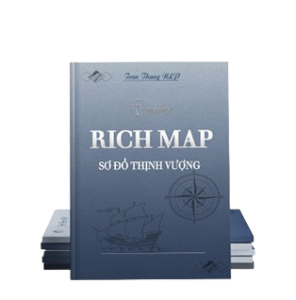 Bước 2. Nắm chắc Sơ Đồ, Nguyên Lý, Quy Tắc của sự Thịnh Vượng