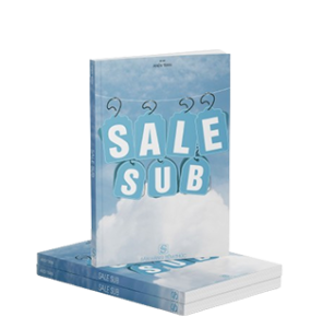 Bước 5. Quy trình trở thành Bậc Thầy bán mọi thứ cho bất cứ ai.